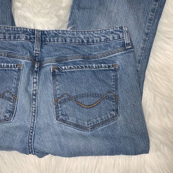 Mossimo denim size 16w jeans H04 - Picture 6 of 6